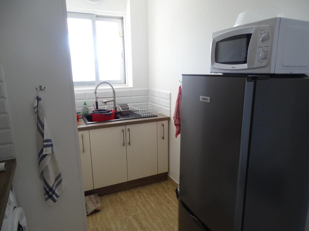 Appartement Bord De Mer Marina Baie Des Anges Вільнев-Лубе Екстер'єр фото